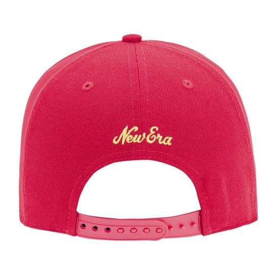 Boné New Era 9FIFTY Kansas City Chiefs NFL Game 2025