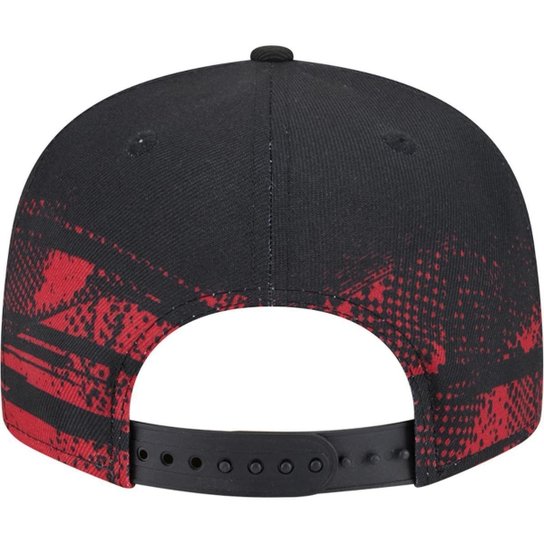 Boné New Era 9FIFTY Miami Heat NBA Tip-Off 2024