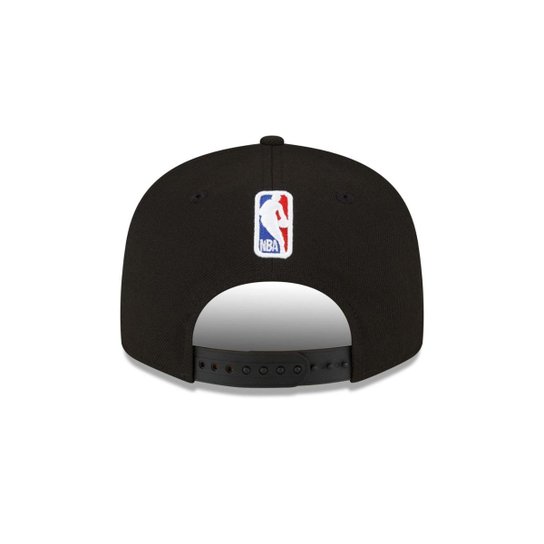 Boné New era 9Fifty Milwaukee Bucks NBA