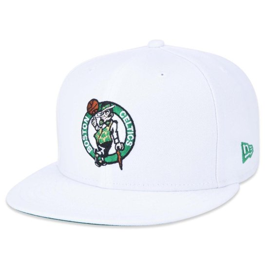 Boné New Era 9fifty NBA Boston Celtics Freestyle