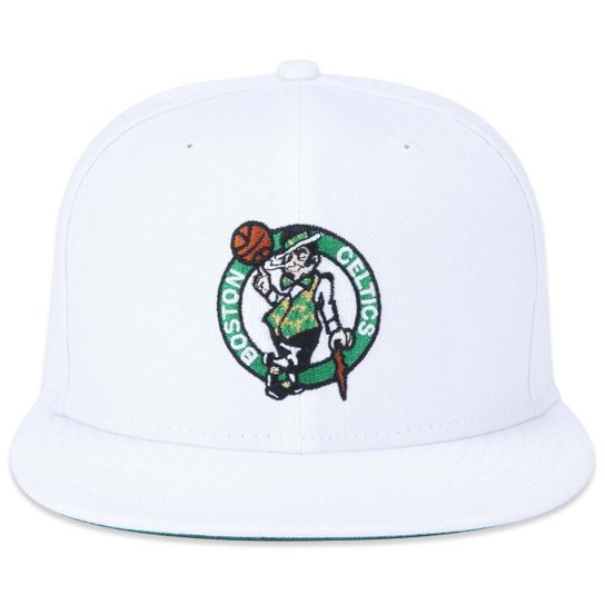 Boné New Era 9fifty NBA Boston Celtics Freestyle