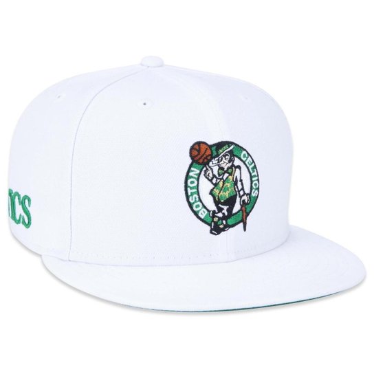 Boné New Era 9fifty NBA Boston Celtics Freestyle