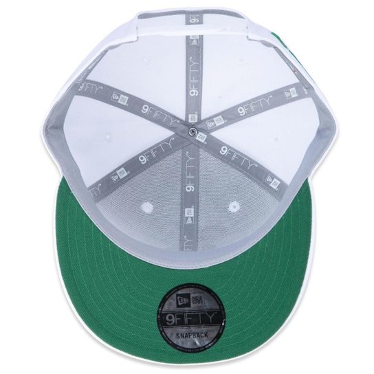 Boné New Era 9fifty NBA Boston Celtics Freestyle