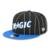 BONE NEW ERA 9FIFTY ORLANDO MAGIC NBA AZUL - Azul