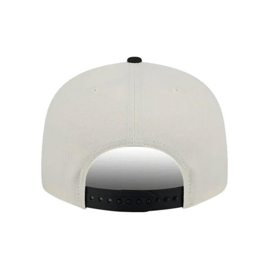Boné New Era 9FIFTY San Antonio Spurs 2Tone Script