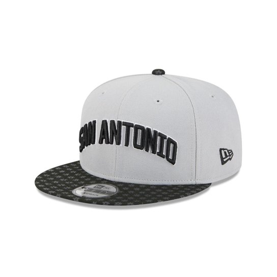 Boné New era 9Fifty San Antonio Spurs NBA