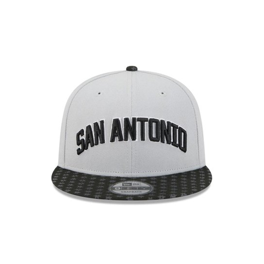 Boné New era 9Fifty San Antonio Spurs NBA