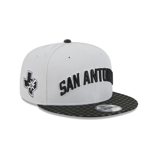 Boné New era 9Fifty San Antonio Spurs NBA