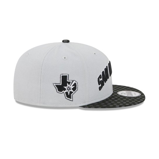 Boné New era 9Fifty San Antonio Spurs NBA