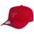 Bone New Era 9forty A-Frame Nba Chicago Bulls Core Essentials Style - Vermelho
