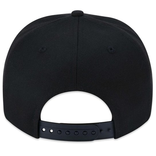 Boné New Era 9Forty A-Frame NBA Chicago Bulls Core