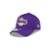 BONE NEW ERA 9FORTY A-FRAME SNAPBACK LOS ANGELES LAKERS NBA OFF WHITE - Off White