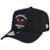 Boné New Era 9Forty Aframe NBAChicago Red Bulls Core Masculino - Preto