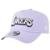 Boné New Era 9Forty Aframe NBALos Angeles Lakers Sunset Masculino - Roxo