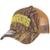 Boné New Era 9Forty Aframe Trucker Golden State Warriors Allstar Game 2025 Fan Pack Grove Masculino - Marrom