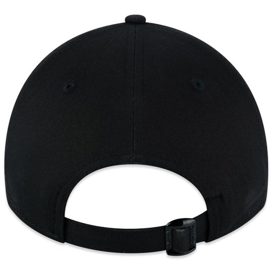 Boné New Era 9Forty Boston Celtics Metallic Masculino