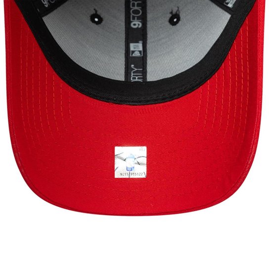 BONE NEW ERA 9FORTY CHICAGO BULLS NBA SIDE PATCH