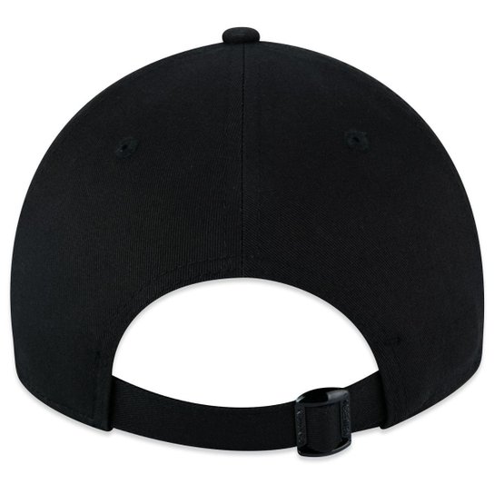 Boné New Era 9Forty Chicago Red Bulls Metallic P25348 Masculino