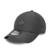 Bone New Era  9FORTY Los Angeles Lakers NBA Cinza - Cinza
