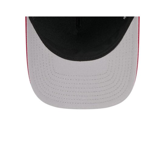 BONE NEW ERA 9FORTY M-CROWN A-FRAME DENVER NUGGETS NBA AZUL