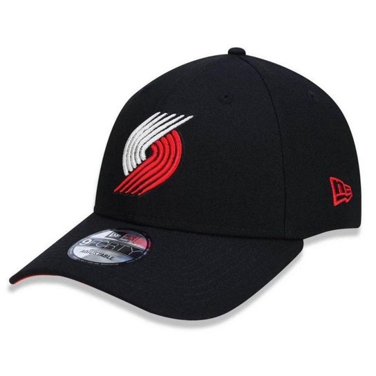 Boné New Era 9FORTY NBA Portland Trailblazers