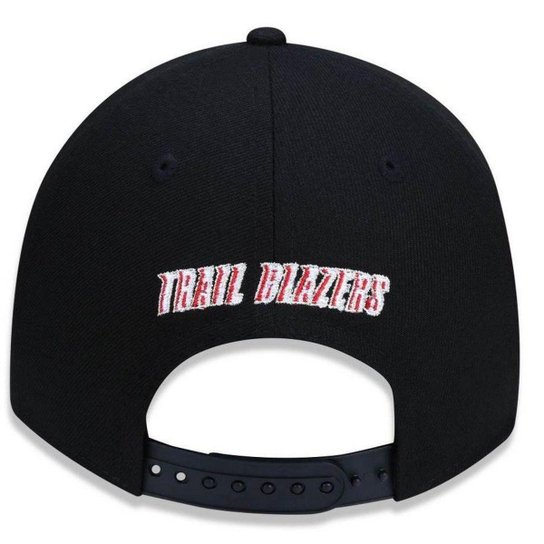 Boné New Era 9FORTY NBA Portland Trailblazers