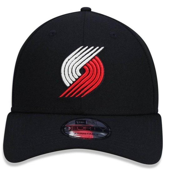 Boné New Era 9FORTY NBA Portland Trailblazers