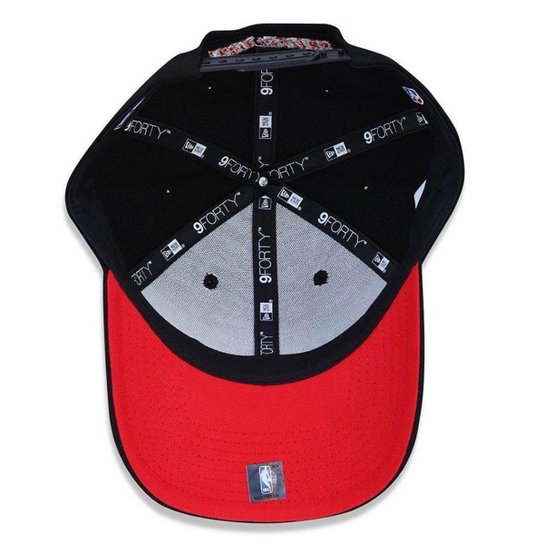Boné New Era 9FORTY NBA Portland Trailblazers