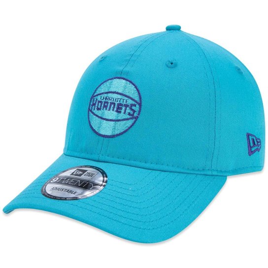 Boné New Era 9Twenty Charlotte Hornets Core NBA
