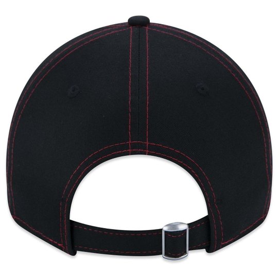 Boné New Era 9TWENTY NBA Chicago Bulls All Building