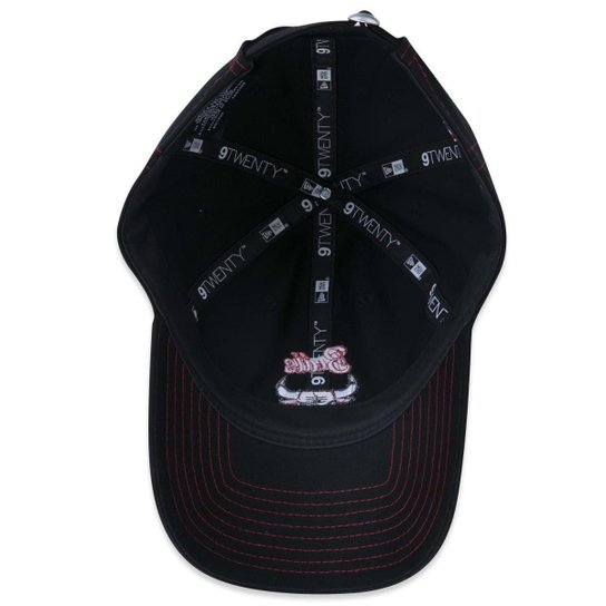Boné New Era 9TWENTY NBA Chicago Bulls All Building