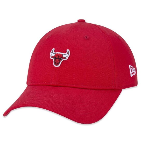 Boné New Era 9twenty NBA Chicago Bulls Core