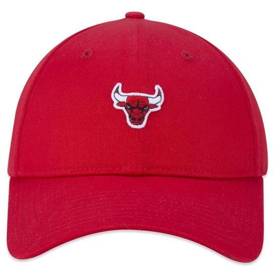Boné New Era 9twenty NBA Chicago Bulls Core