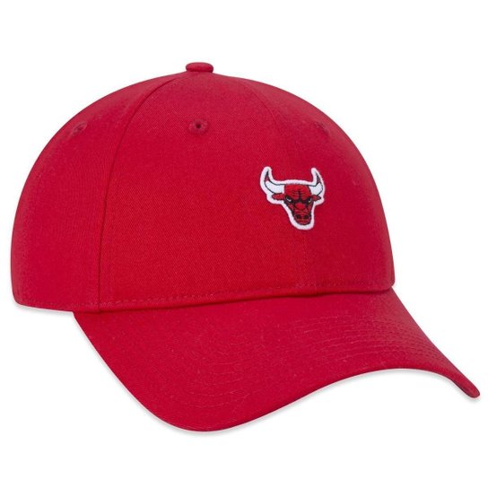 Boné New Era 9twenty NBA Chicago Bulls Core