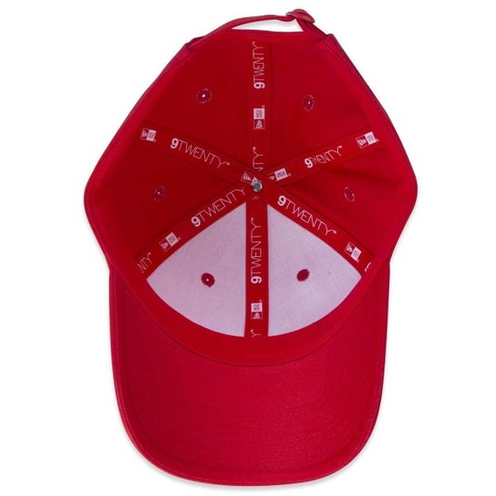 Boné New Era 9twenty NBA Chicago Bulls Core