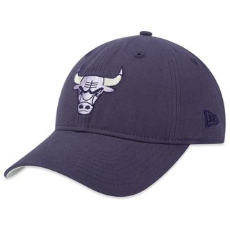 Boné New Era 9TWENTY NBA Chicago Bulls Sunset