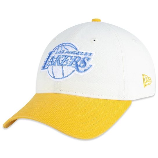 BONE NEW ERA 9TWENTY NBA LOS ANGELES LAKERS ACTION VACATION MEMORIES