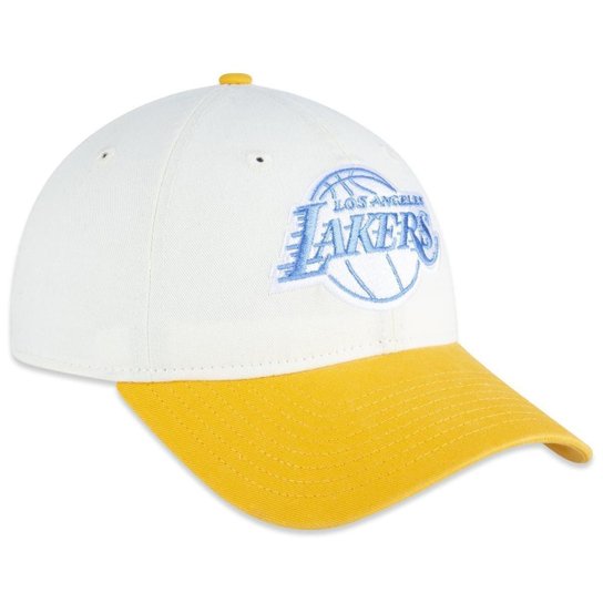BONE NEW ERA 9TWENTY NBA LOS ANGELES LAKERS ACTION VACATION MEMORIES