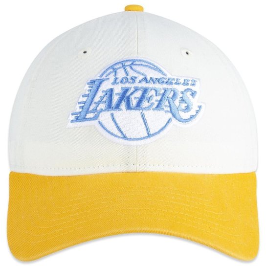 BONE NEW ERA 9TWENTY NBA LOS ANGELES LAKERS ACTION VACATION MEMORIES
