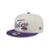 Boné New Era Aba Reta 950 NBA Lakers 2Tone Script - Off White