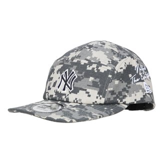 Boné New Era Aba Reta Camo Neyyan