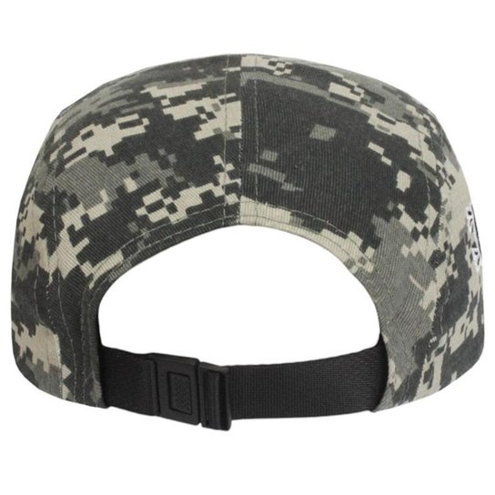 Boné New Era Aba Reta Camo Neyyan