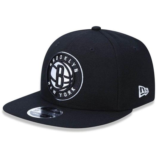 Boné New Era Brooklyn Nets 950 Primary
