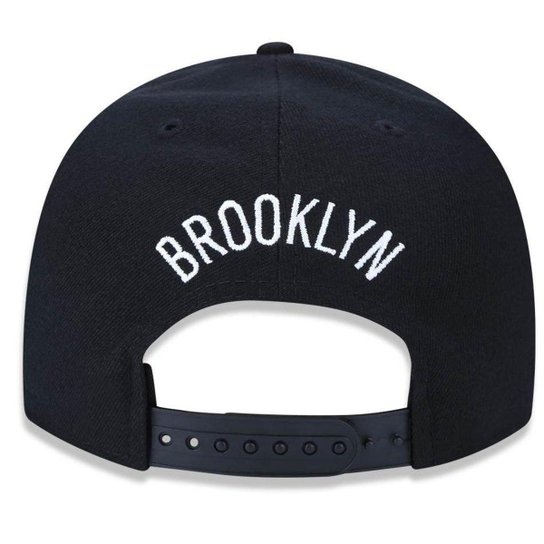 Boné New Era Brooklyn Nets 950 Primary