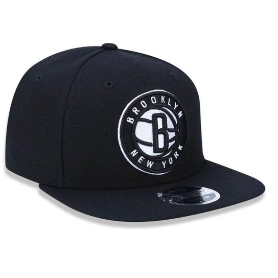 Boné New Era Brooklyn Nets 950 Primary