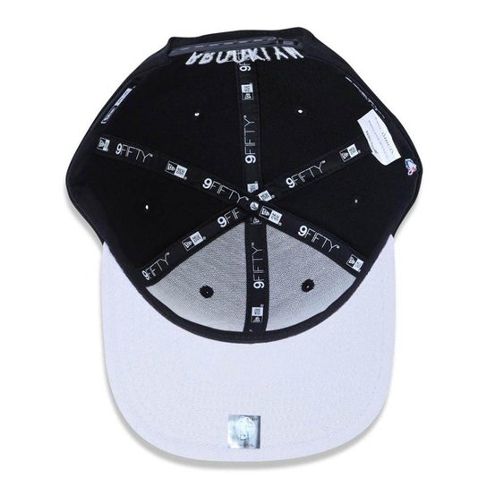 Boné New Era Brooklyn Nets 950 Primary