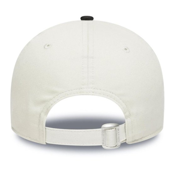 BONE NEW ERA COLOUR BLOCK 9FORTY CHIBUL STNBLK