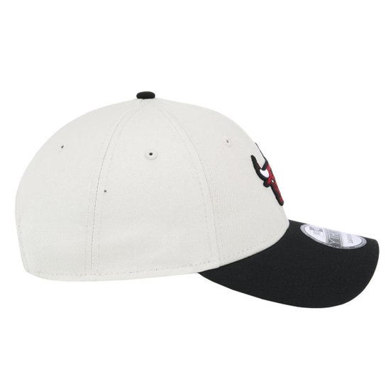 BONE NEW ERA COLOUR BLOCK 9FORTY CHIBUL STNBLK