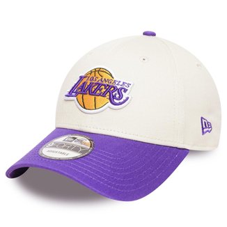 BONE NEW ERA COLOUR BLOCK 9FORTY LOSLAK STNOTC