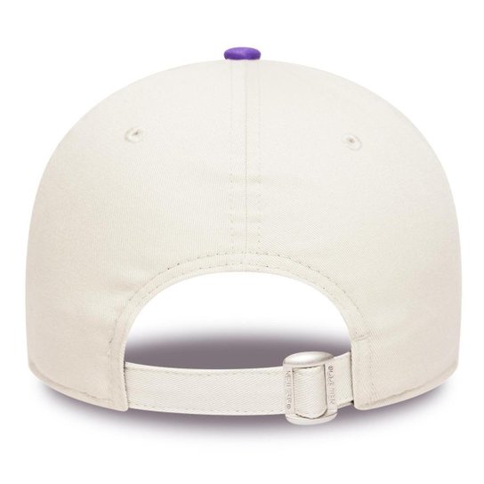 BONE NEW ERA COLOUR BLOCK 9FORTY LOSLAK STNOTC